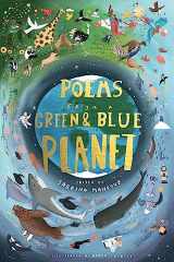 9781444951240-1444951246-Poems from a Green and Blue Planet