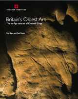 9781848020252-1848020252-Britain's Oldest Art: The Ice Age cave art of Creswell Crags (English Heritage)