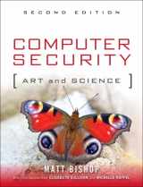 9780321712332-0321712331-Computer Security: Art and Science