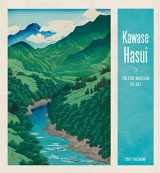 9780764998201-076499820X-Kawase Hasui 2021 Wall Calendar