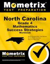 9781516701124-1516701127-North Carolina Grade 4 Mathematics Success Strategies Workbook: Comprehensive Skill Building Practice for the North Carolina End-of-Grade Tests