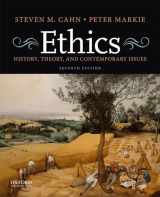 9780190949556-0190949554-Ethics: History, Theory, and Contemporary Issues