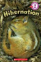 9780545365826-0545365821-Hibernation (Scholastic Reader, Level 2)