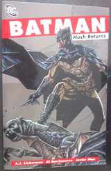 9781401209001-1401209009-Batman: Hush Returns