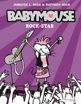 9782732487052-2732487058-Babymouse, tome 3: Rock star