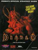 9780761516194-0761516190-Diablo for Playstation Prima's Official Strategy Guide