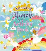9781789502510-1789502519-The Amazing Angels Activity Book