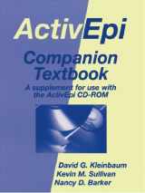 9780387955742-0387955747-ActivEpi Companion Textbook: A supplement for use with the ActivEpi CD-ROM