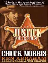 9780786289110-0786289112-The Justice Riders