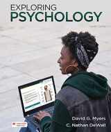 9781319132118-1319132111-Exploring Psychology