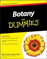 9781118006726-1118006720-Botany For Dummies