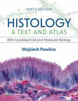 9781975181512-1975181514-Histology: A Text and Atlas: With Correlated Cell and Molecular Biology