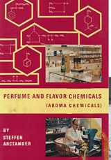 9780244783563-024478356X-Perfume & Flavor Chemicals (Aroma Chemicals) Vol.II