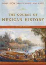 9780195178357-0195178351-The Course of Mexican History