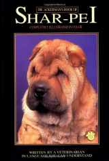 9780793825615-079382561X-Dr. Ackerman's Book of the Shar-Pei
