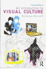 9780415327596-0415327598-An Introduction to Visual Culture