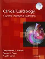 9780199685288-0199685282-Clinical Cardiology: Current Practice Guidelines