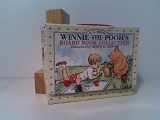 9780525455097-0525455094-Winnie the Pooh's Board Book Collection (4)
