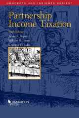 9781640201842-164020184X-Partnership Income Taxation (Concepts and Insights)