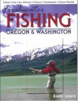 9780971410077-0971410070-Freshwater Fishing Oregon & Washington