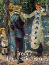9783822886519-3822886513-French Impressionism: 1860-1920
