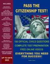 9781075993008-1075993008-Pass the Citizenship Test!