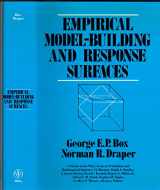 9780471810339-0471810339-Empirical Model-Building and Response Surfaces (Wiley Series in Probability and Statistics)