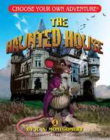 9781933390512-1933390514-The Haunted House (Choose Your Own Adventure - Dragonlark)