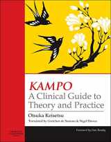 9780443100932-0443100934-KAMPO: A Clinical Guide to Theory and Practice