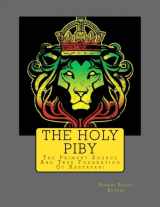 9781501082610-1501082612-The Primary Source And True Foundation Of Rastafari: The Holy Piby