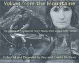 9780820318820-0820318825-Voices from the Mountains (Brown Thrasher Books)
