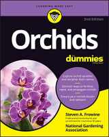 9781119854951-1119854954-Orchids For Dummies