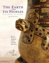 9781285437002-1285437004-The Earth and Its Peoples: A Global History, Volume B: 1200-1870