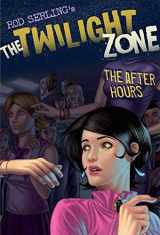 9780802797162-0802797164-The Twilight Zone: The After Hours