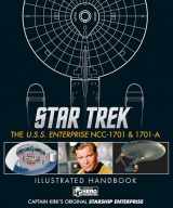 9781858755786-1858755786-Star Trek: The U.S.S. Enterprise NCC-1701 Illustrated Handbook