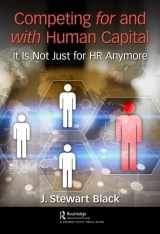 9780367247195-0367247194-Competing for and with Human Capital: It Is Not Just for HR Anymore