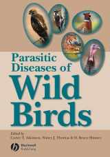 9780813820811-0813820812-Parasitic Diseases of Wild Birds