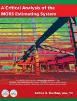 9780982606209-0982606206-A Critical Analysis of the MORS Estimating System (Book)
