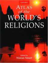 9780195214499-0195214498-Atlas of the World's Religions