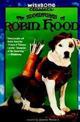 9780061064203-0061064203-The Adventures of Robin Hood (Wishbone Classics #6)