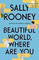 9780374602604-0374602603-Beautiful World, Where Are You: A Novel