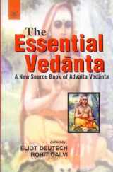 9788178222653-8178222655-The Essential Vedanta: A New Source book of Advaita Vedanta