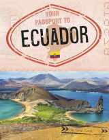 9781496684028-1496684028-Your Passport to Ecuador (World Passport)