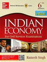 9789339205119-9339205111-Indian Economy