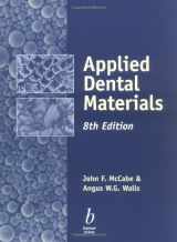 9780632042081-0632042087-Applied Dental Materials