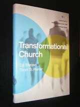 9781433669309-1433669307-Transformational Church: Creating a New Scorecard for Congregations