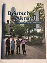 9780821925423-0821925423-Deutsch Aktuell 1 Grammar and Vocabulary Exercises