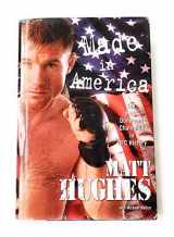 9781416948834-141694883X-Made in America: The Most Dominant Champion in UFC History