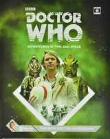 9780857442093-0857442090-Dr Who 5th Dr Sourcebk