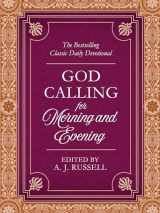 9781643528458-1643528459-God Calling for Morning and Evening: The Bestselling Classic Daily Devotional